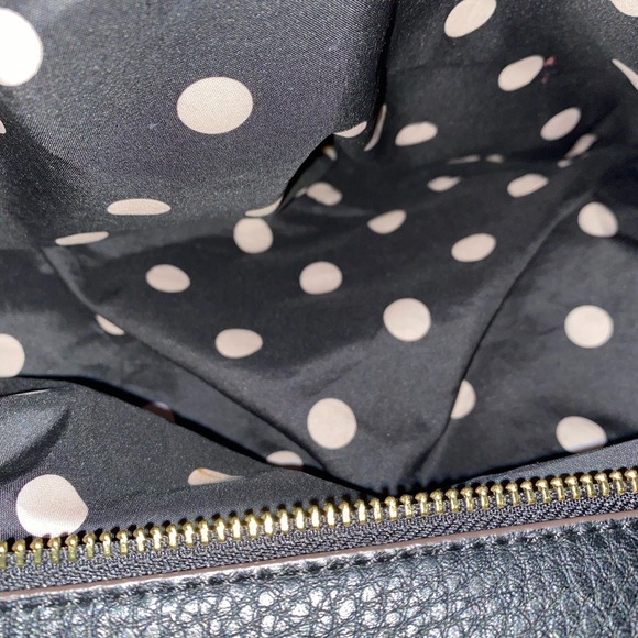 Medium Anne Klein Shoulder Purse - Picture 11 of 14